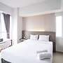 Best Studio At Taman Melati Surabaya Apartment