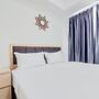 Cozy And Well Furnished 1Br At Tamansari Bintaro Mansion Apartment