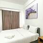 Comfortable 1Br At Vasanta Innopark Apartment