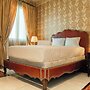 Luxurious And Strategic 4Br Da Vinci Apartment