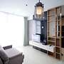 Comfy 2Br At Taman Melati Surabaya Apartment