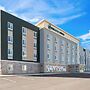 Everhome Suites Huntsville - Research Park