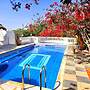 High Standing Villa Casablanca