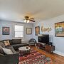 Bluebird Bungalow Chic Home, Quiet Neighborhood