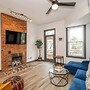 Mansfield Modern Oasis