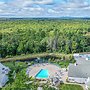 Maritime Meadows Charming Resort-style Home!