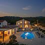 Villa Vilani Spa & Pool