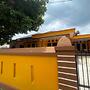 OYO 93866 Neva Guest House SyariahNearWaduk Cipta Karya