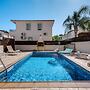 2 bed Villa Pernera Protaras Area Close to Beach