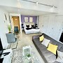 Stunning Studio Apartment in Cambridge