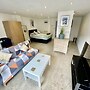 Beautiful Studio in Cambridge City Centre