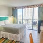 Homey Aqua Palms Studio Condo by RedAwning