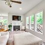 Bright & Elegant Home in High Point w/ Deck!