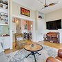 Charming Wilmington Cottage - Walk to Downtown!
