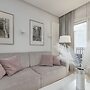 Żwirki Apartment Łódź by Renters