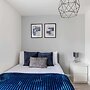 Finsbury Park Retreat: Modern Comfort