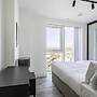 Beautiful 2 Bed Icon Tower Flat 5