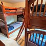 Alpine Allure by Avantstay Indoor Hot Tub, Game Loft, Enclosed Deck