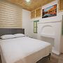 A Palace Marmaris Daire