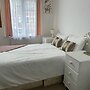 Cosy 3-bed Apartment in Hythe High Street
