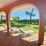 Garden Retreat by the sea on Albarella