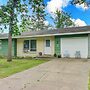 Waterfront Home w/ Dock & Fire Pit in Pine River