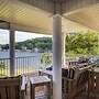 Lake of the Ozarks Haven w/ Decks, Dock & Kayaks!