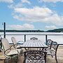 Classic Waterfront Home on Lake Maspenock w/ Grill