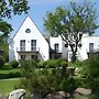 Hotel Rügenschmiede vis a vis Hiddensee