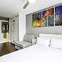 Modern 2-bed Flat, Bethnal Green