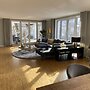 Beautiful 3-bed Apartment in Munchen