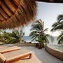 Mar de Cocos Beach Front Villas
