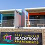 Port Lincoln Beach Front Apartments