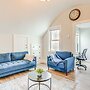 Weymouth Apartment: Close to Beaches & Boston!