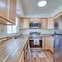 Anchorage Retreat, Walk to Dining & Entertainment