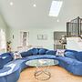 Cozy Rhode Island Retreat w/ Yard, Near Beaches!