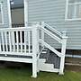 4-bedroom Caravan/static Home in Clacton-on-sea