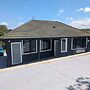 Northcott Lodge