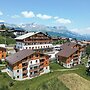 Résidence Terresens Les Fermes du Mont Blanc