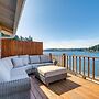 Port Orchard Waterfront Retreat: Steps to Beach!