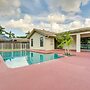 Near Golf & Beaches: Coral Springs Home w/ Yard!