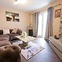 Stunning 2-bed Apartment in Manchester