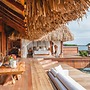 Villa with salt pool Aruba