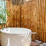 Beach bungalow Aruba
