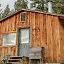 Hideaway Cabin in Oroville