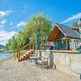 Lake Level Chalet in Oroville