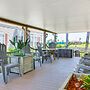 Resort-style Perks & Deck at Port Isabel Home!