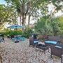 Largo Vacation Rental: 5 Mi to Clearwater Beach!