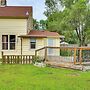 Charming Minneapolis Home w/ Deck, 5 Mi to Central