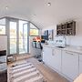 Papillon in Southwold Holiday Let With Balcony From Air Manage Suffolk